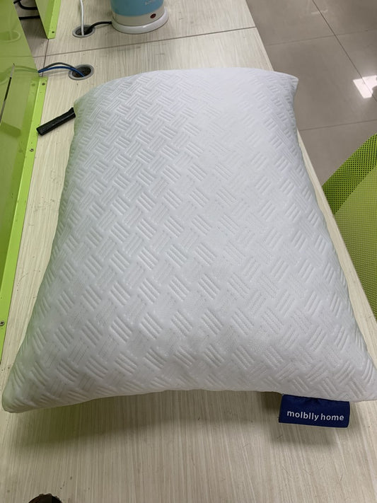 Molblly Home Memory Foam Pillows Set