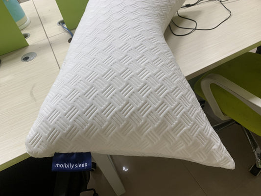 Molblly Sleep Memory Foam Pillows Set